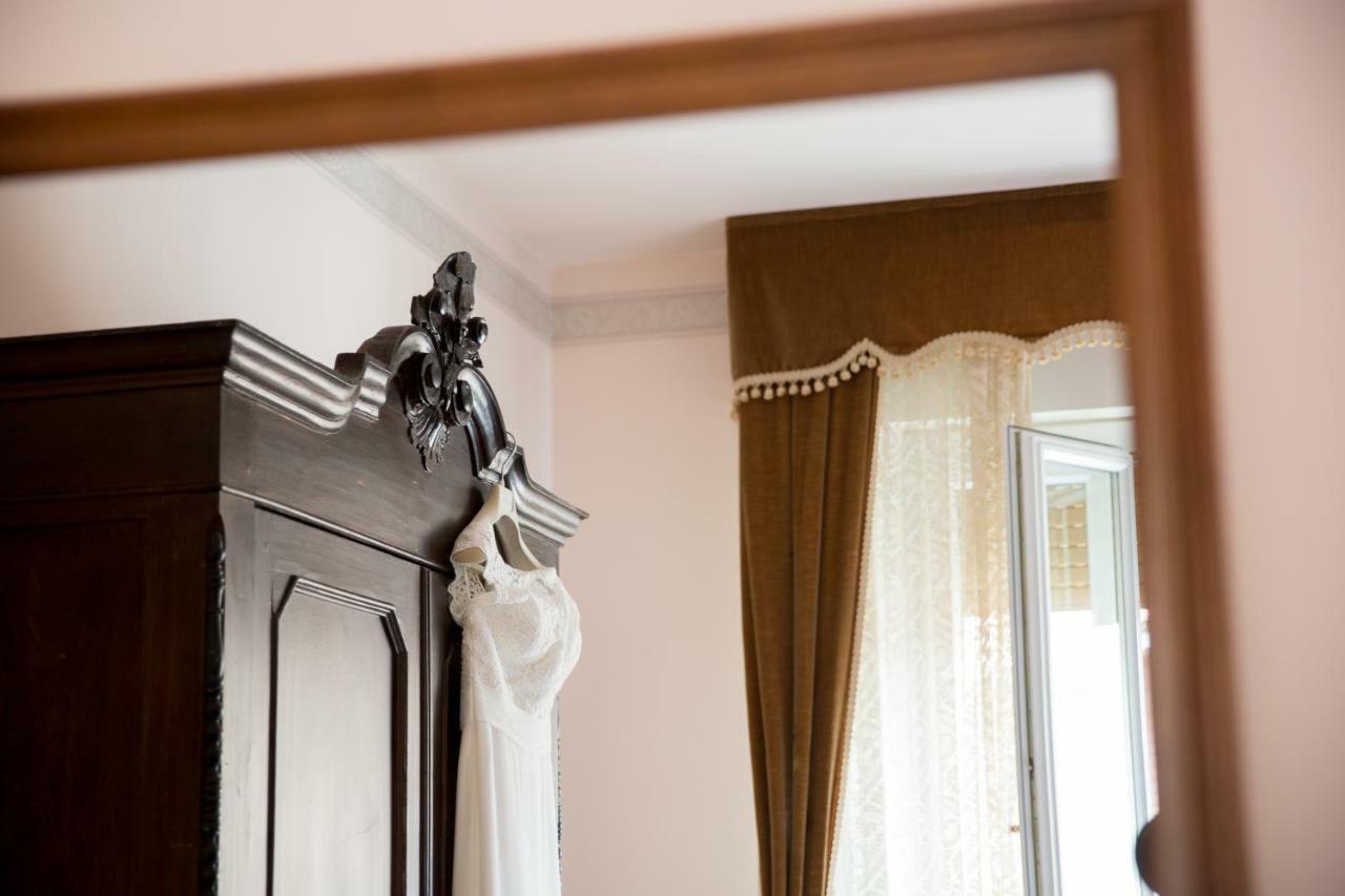 Casa Cipriani Bed & Breakfast Potenza Picena Exterior photo